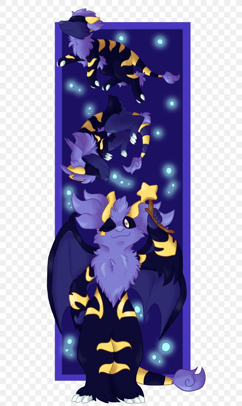 Purple Violet Cobalt Blue, PNG, 581x1375px, Purple, Art, Blue, Cartoon, Character Download Free
