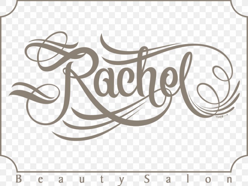 Rachel Yoyogi-Hachiman Station Tomigaya Yoyogi Park Beauty Parlour, PNG, 960x720px, Rachel, Barber, Beauty Parlour, Black And White, Brand Download Free