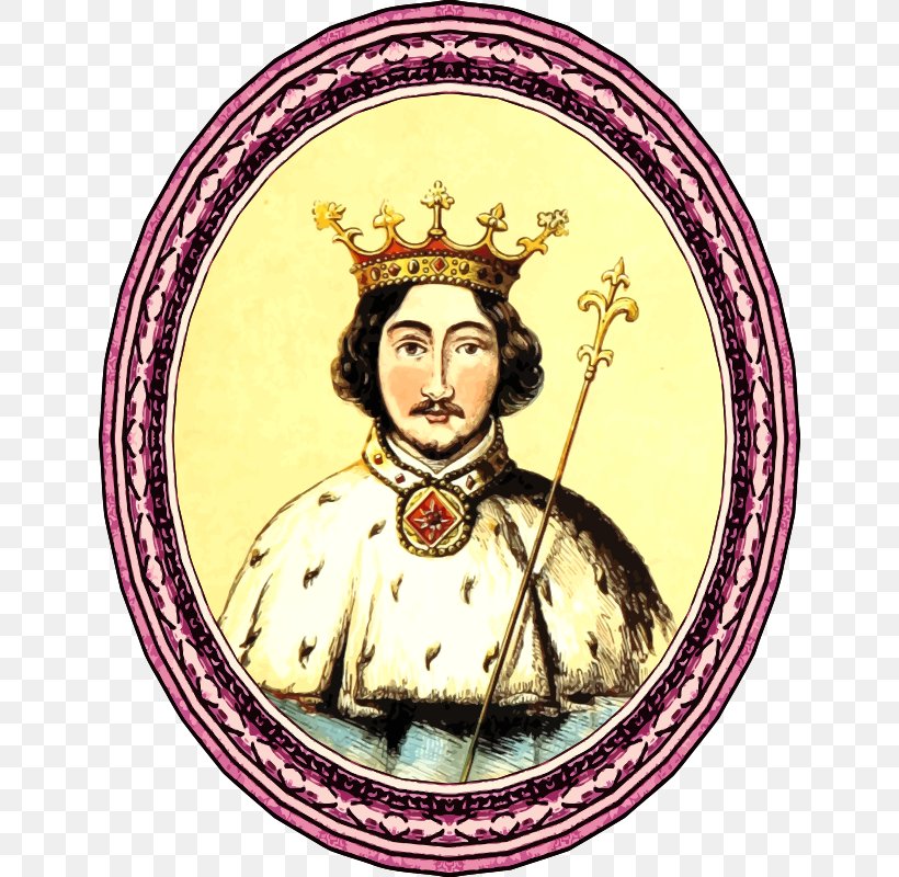 Richard II Of England Monarch Clip Art, PNG, 640x800px, Richard Ii Of England, Art, Edward Ii Of England, Edward Iii Of England, Edward Iv Of England Download Free