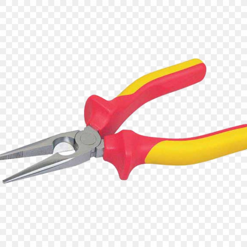 Stanley Hand Tools Needle-nose Pliers Round-nose Pliers, PNG, 850x850px, Hand Tool, Clamp, Diagonal Pliers, Hardware, Locking Pliers Download Free