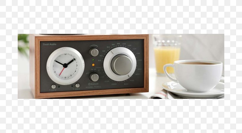 Tivoli Audio, PNG, 700x452px, Radio, Alarm Clocks, Audio, Clockradio, Coffee Cup Download Free