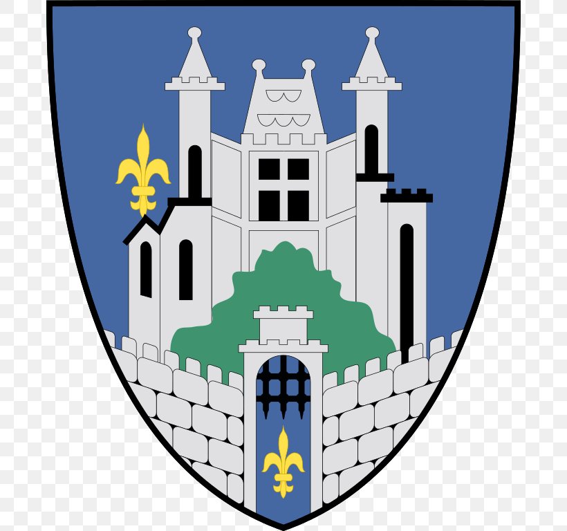 Visegrád Danube Bend Piliscsév Szob Nagymaros, PNG, 686x768px, Szob, Budapest, City, Coat Of Arms, Danube Download Free