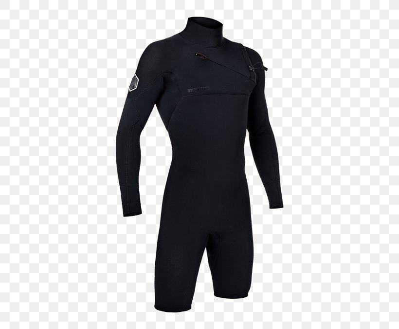 Wetsuit Sleeve Zipper Jacket Neoprene, PNG, 388x675px, Wetsuit, Black, Cargo, Hood, Human Body Download Free