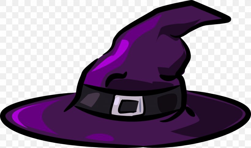 Witch Hat Halloween Witchcraft Clip Art, PNG, 1480x876px, Witch Hat, Cartoon, Drawing, Halloween, Hat Download Free
