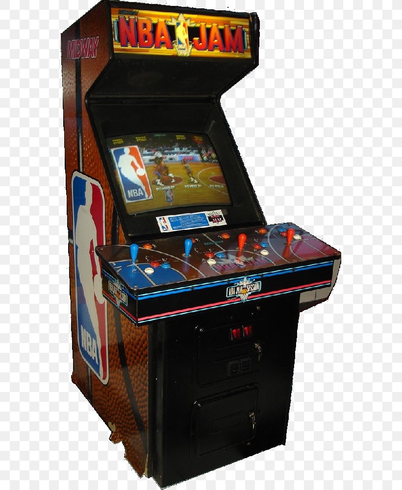 Arcade Cabinet NBA Jam T.E. NBA Jam Extreme X-Men, PNG, 573x1000px, Arcade Cabinet, Amusement Arcade, Arcade Game, Cp System Ii, Electronic Device Download Free