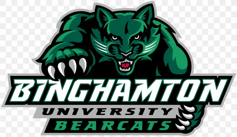 Binghamton Bearcats Men's Basketball Binghamton University Binghamton Bearcats Baseball Albany Great Danes Men's Basketball, PNG, 1200x695px, Binghamton, Binghamton Bearcats, Binghamton University, Brand, Division I Ncaa Download Free