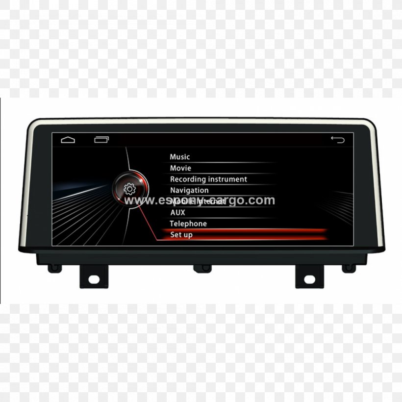 BMW 4 Series BMW X1 BMW 3 Series Gran Turismo Car, PNG, 1000x1000px, Bmw, Automotive Head Unit, Automotive Navigation System, Bmw 3 Series, Bmw 3 Series E90 Download Free