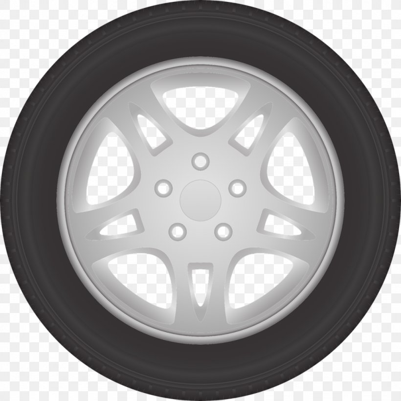 Car Tire Code Rim Spare Tire, PNG, 1024x1024px, Car, Alloy Wheel, Auto Part, Automotive Tire, Automotive Wheel System Download Free