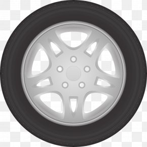 Car Spare Tire Clip Art, PNG, 2535x6314px, Car, Auto Part, Automotive ...