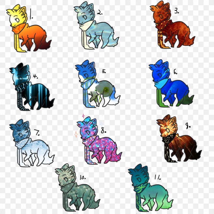 Cat Dog Horse Mammal, PNG, 1024x1024px, Cat, Animal Figure, Art, Bear, Canidae Download Free