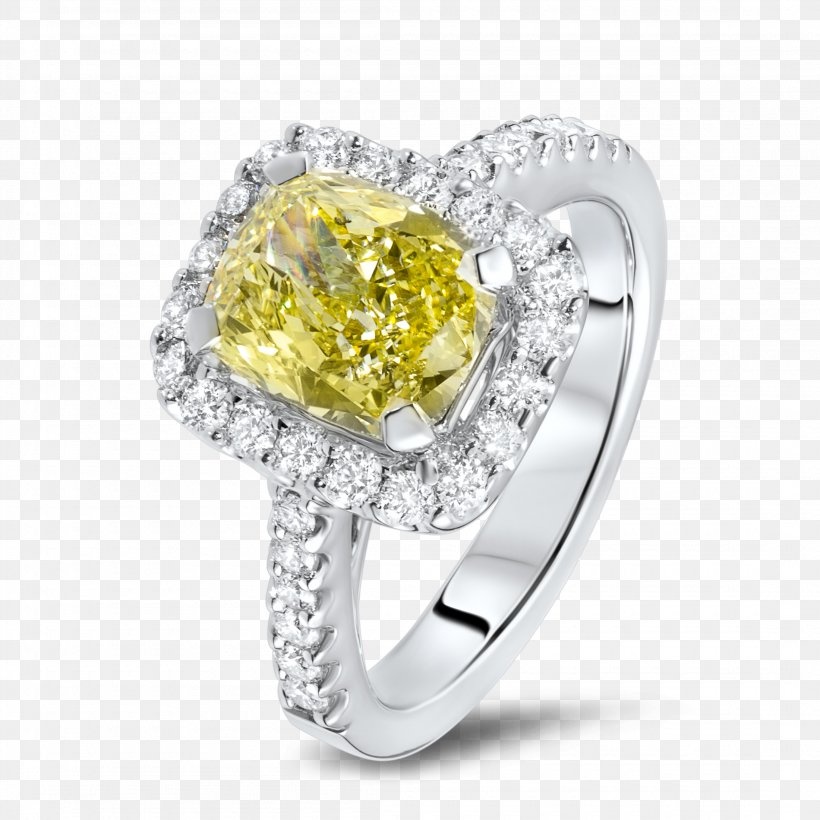 Diamond NS Jewelers Gemological Institute Of America Ring Yellow, PNG, 2200x2200px, Diamond, Body Jewelry, Carat, Colored Gold, Coster Diamonds Download Free