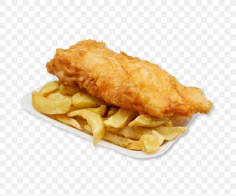 Fish And Chips French Fries Chicken Fingers Take-out Hamburger, PNG, 800x684px, Fish And Chips, American Food, Chicken And Chips, Chicken Fingers, Chicken Nugget Download Free