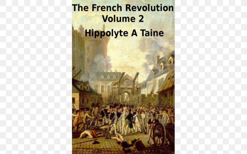 French Revolution Storming Of The Bastille France American Revolution, PNG, 512x512px, French Revolution, Advertising, American Revolution, Bastille, Documentbased Question Download Free
