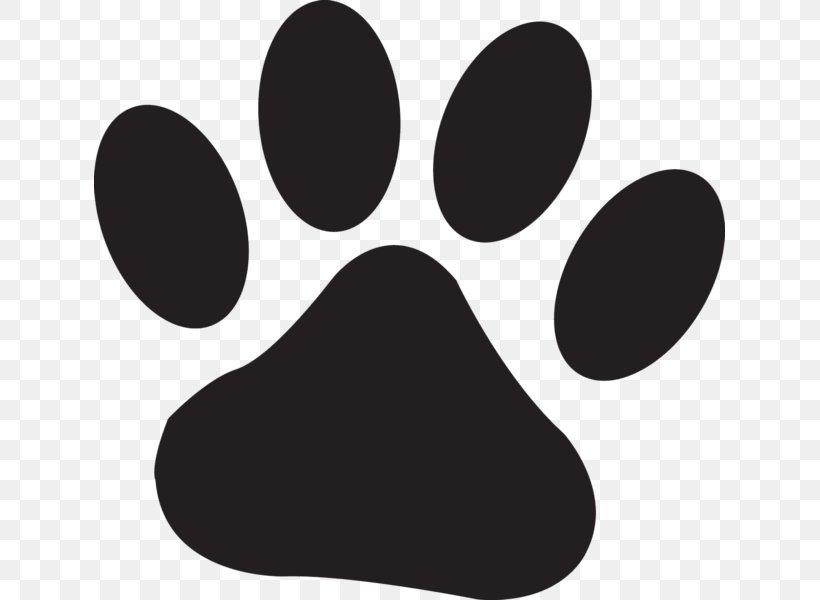 Lion Dog Tiger Paw Puppy, PNG, 631x600px, Lion, Animal Track, Art, Black, Black And White Download Free