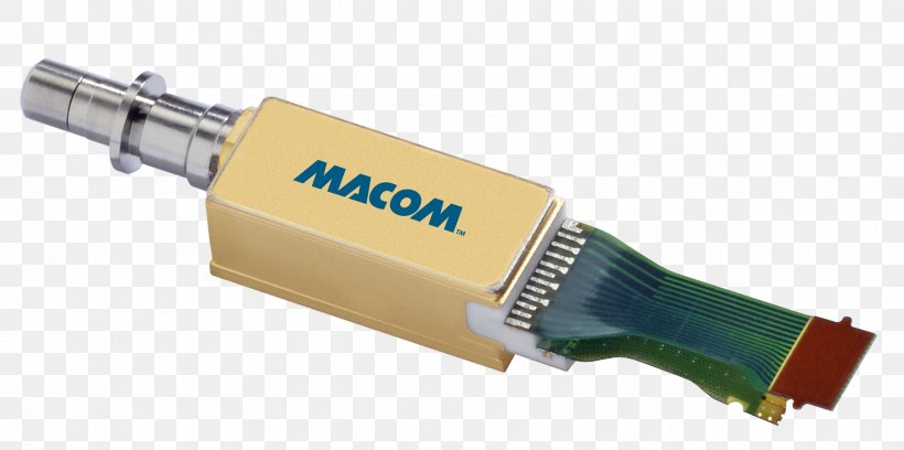 MACOM Technology Solutions Radio Frequency Optics Transmitter Transistor, PNG, 1800x897px, Macom Technology Solutions, Auto Part, Electrical Network, Electronic Circuit, Electronic Oscillators Download Free