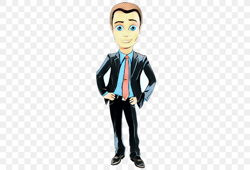 Man Cartoon, PNG, 594x559px, Character, Animation, Business, Businessperson, Cartoon Download Free