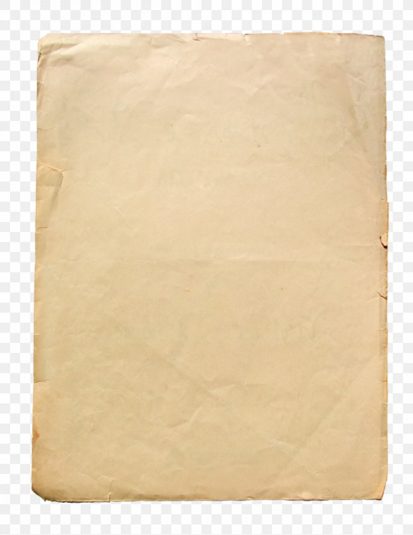 Paper Rectangle, PNG, 934x1209px, Paper, Beige, Material, Rectangle Download Free