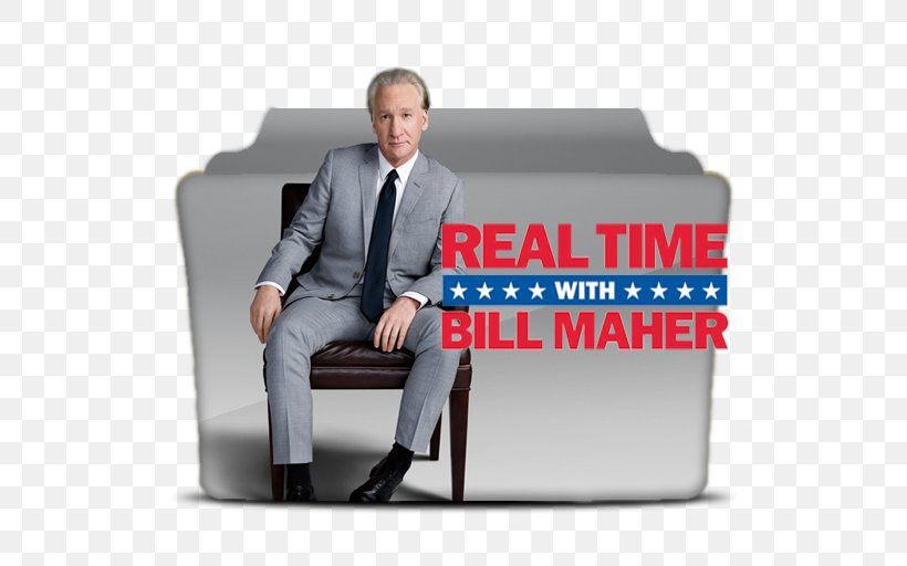 Real Time With Bill Maher, PNG, 512x512px, Hbo, Bill Maher, Brand, Business, Businessperson Download Free