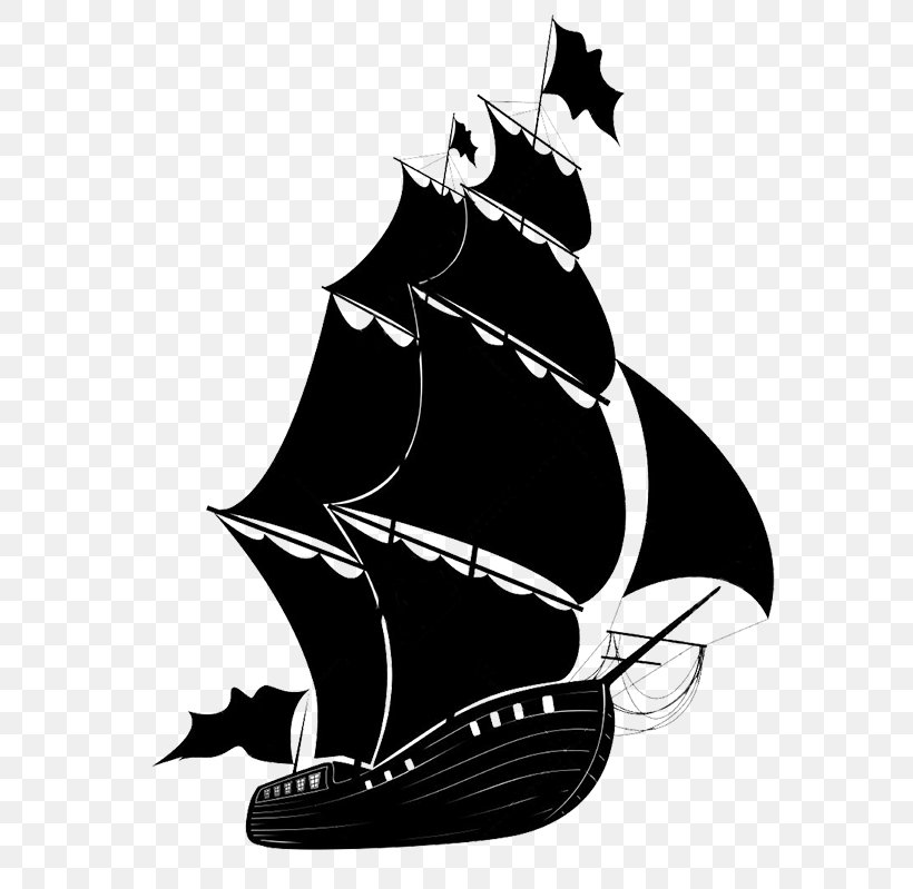 Sailing Ship Piracy Drawing, PNG, 800x799px, Ship, Art, Black, Black And White, Boat Download Free