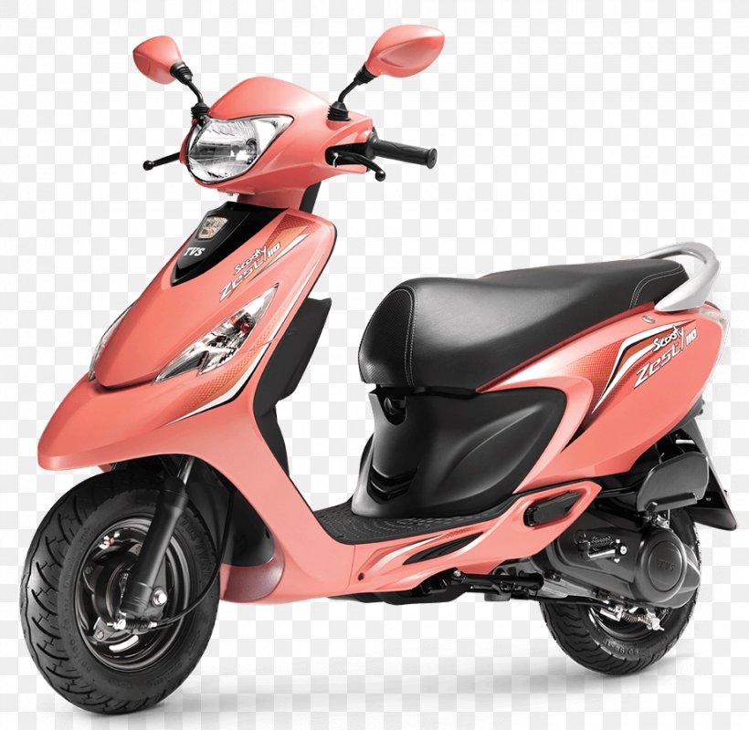 Scooter TVS Scooty Honda TVS Motor Company Motorcycle, PNG, 920x898px, Scooter, Car, Color, Himalayan Highs, Honda Download Free