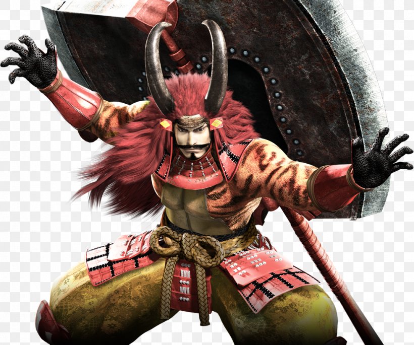Sengoku Basara 4 Sengoku Basara: Samurai Heroes Sengoku Period Devil Kings Sarutobi Sasuke, PNG, 978x818px, Sengoku Basara 4, Action Figure, Capcom, Concept Art, Demon Download Free
