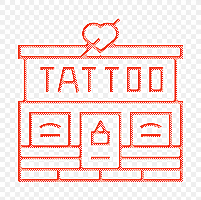 Tattoo Icon Tattoo Parlor Icon Tattoo Studio Icon, PNG, 1152x1144px, Tattoo Icon, Line, Rectangle, Tattoo Parlor Icon, Tattoo Studio Icon Download Free