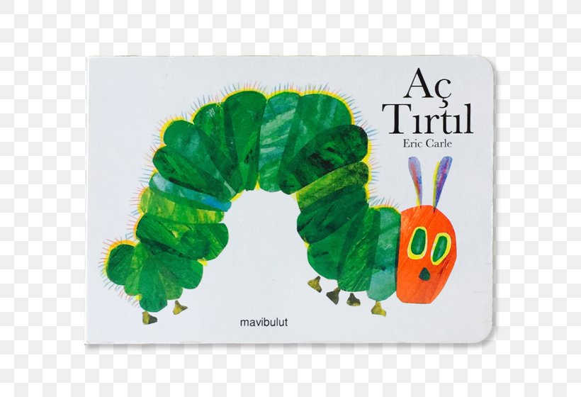 The Very Hungry Caterpillar's Christmas 123 Child Book, PNG, 600x560px, Very Hungry Caterpillar, Abebooks, Book, Butterfly, Caterpillar Download Free
