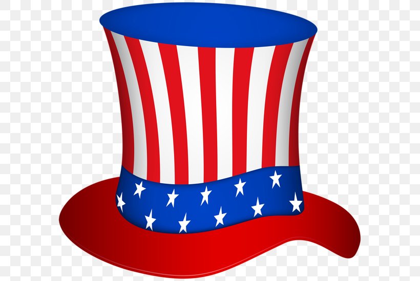 Uncle Sam United States Hat Clip Art, PNG, 600x549px, Uncle Sam, Cap, Costume Hat, Flag Of The United States, Hat Download Free