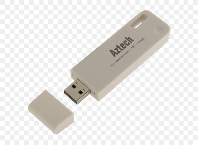 USB Flash Drives Adapter Wireless Network Interface Controller, PNG, 600x600px, Usb Flash Drives, Adapter, Computer Component, Computer Data Storage, Data Download Free