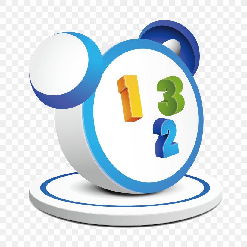 Alarm Clocks Image Flip Clock, PNG, 1500x1500px, Alarm Clocks, Blue, Cartoon, Clock, Clock Face Download Free