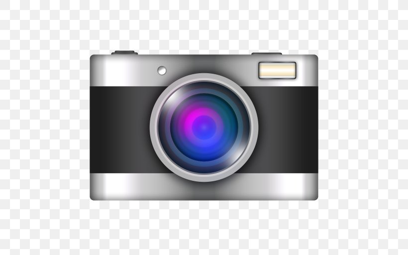Android Camera, PNG, 512x512px, Android, Android Lollipop, Camera, Camera Lens, Cameras Optics Download Free