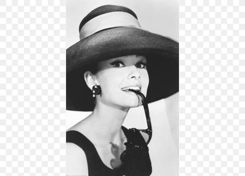 Audrey Hepburn Breakfast At Tiffany's Holly Golightly Photography Art, PNG, 590x590px, Audrey Hepburn, Actor, Art, Art Museum, Black And White Download Free