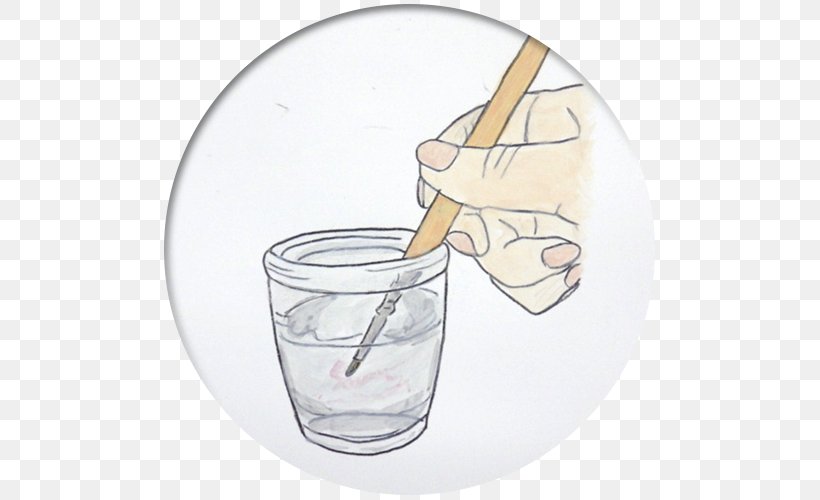 Drawing Food /m/02csf, PNG, 500x500px, Drawing, Drinkware, Food, Glass, Tableglass Download Free