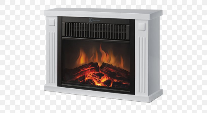 Electric Fireplace Electrolux Oven Electricity, PNG, 835x460px, Fireplace, Apartment, Artikel, Electric Fireplace, Electricity Download Free