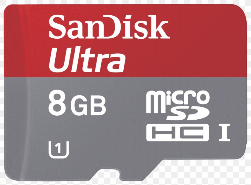 Flash Memory Cards Secure Digital MicroSD SanDisk, PNG, 1200x883px, Flash Memory Cards, Adapter, Area, Brand, Computer Data Storage Download Free