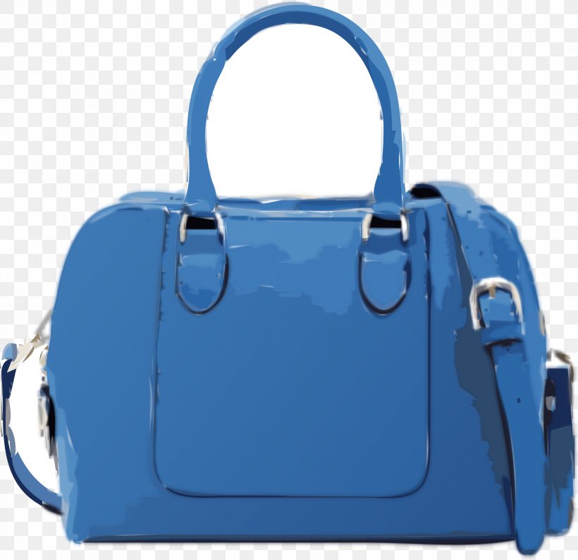 Handbag Clothing Clip Art, PNG, 2196x2128px, Handbag, Azure, Bag, Blue, Brand Download Free
