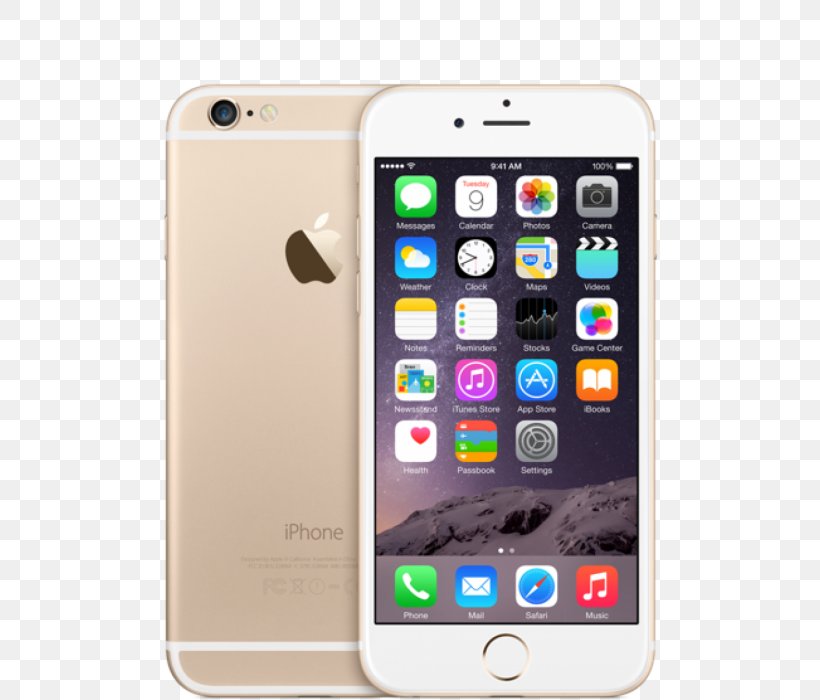IPhone 6 Plus Apple IPhone 6 IPhone 6S, PNG, 700x700px, Iphone 6, Apple, Apple Iphone 6, Cellular Network, Communication Device Download Free