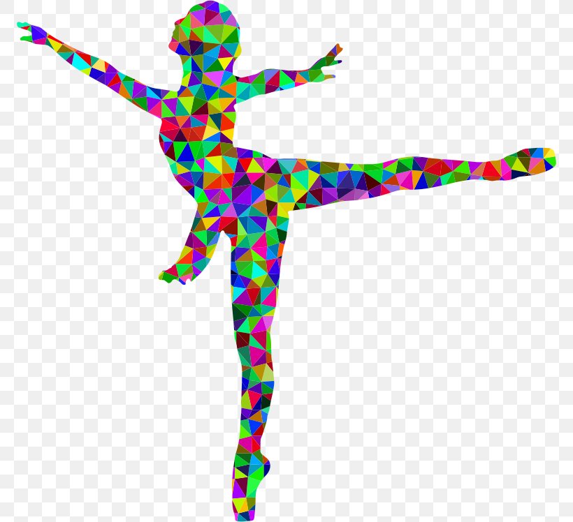 Low Poly Ballet Dancer Polygon Clip Art, PNG, 772x748px, 3d Computer Graphics, Low Poly, Animal Figure, Ballet, Ballet Dancer Download Free