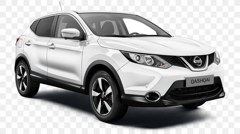 Nissan Qashqai Car Compact Sport Utility Vehicle, PNG, 1500x843px, Nissan Qashqai, Automotive Design, Automotive Exterior, Automotive Tire, Automotive Wheel System Download Free