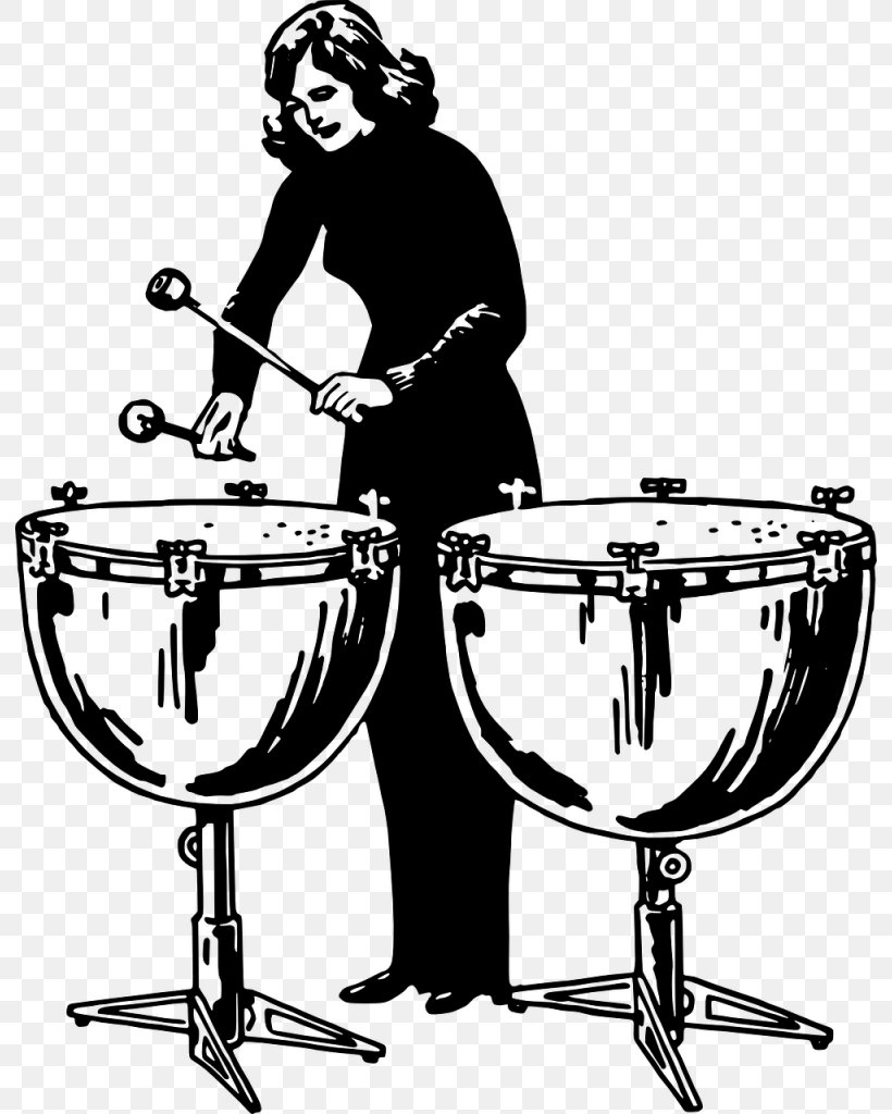 Percussion Timpani Drum Musical Instruments, PNG, 792x1024px, Watercolor, Cartoon, Flower, Frame, Heart Download Free