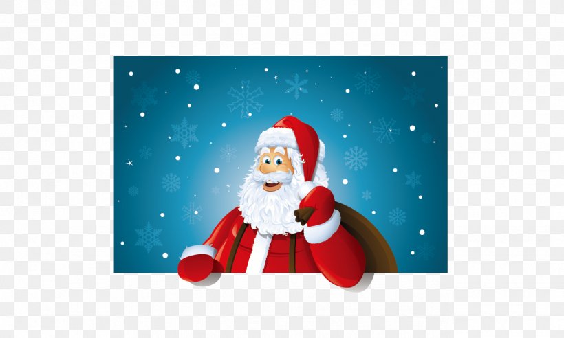 Santa Claus Christmas Gift Printing, PNG, 1289x774px, Santa Claus, Avery Dennison, Christmas, Christmas And Holiday Season, Christmas Card Download Free