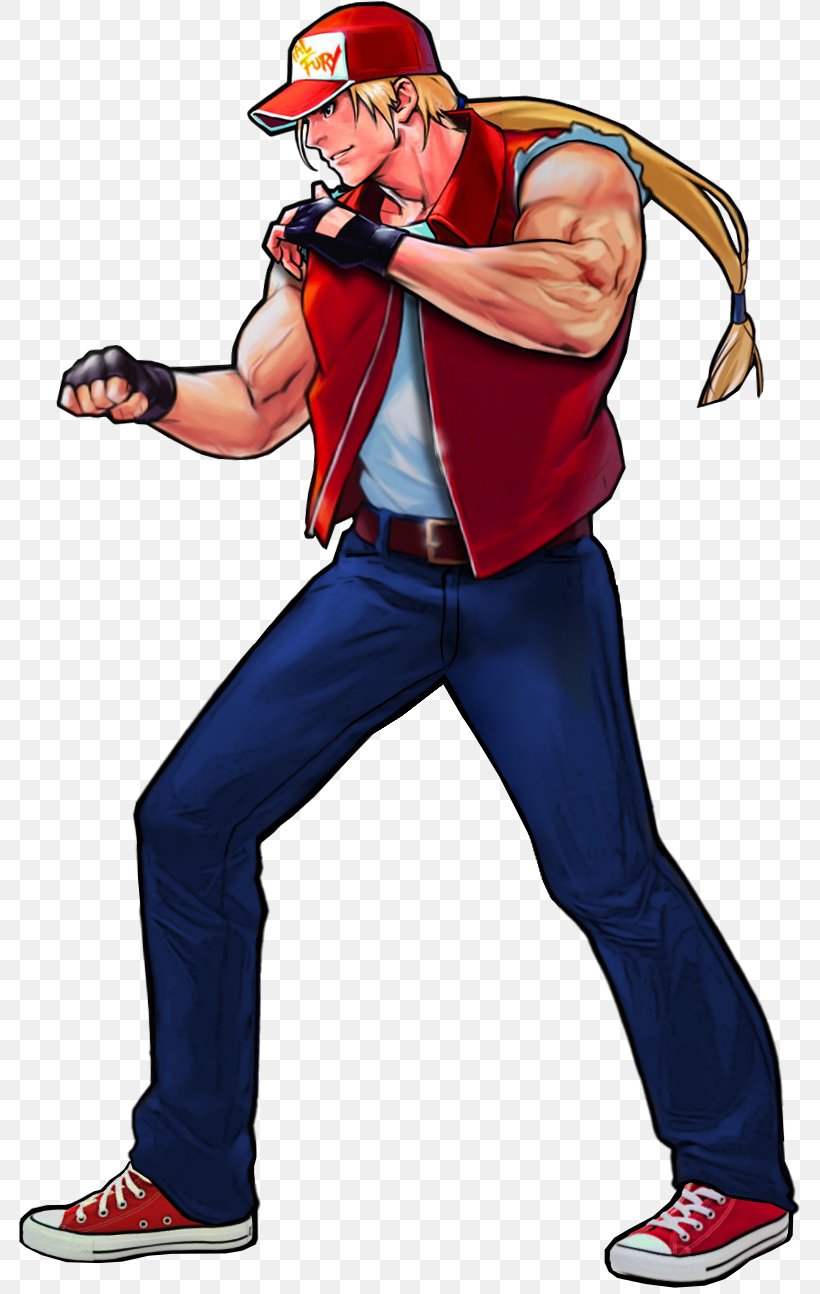 The King Of Fighters 2002: Unlimited Match The King Of Fighters XIV Terry Bogard The King Of Fighters '98, PNG, 804x1294px, King Of Fighters 2002, Andy Bogard, Baseball Equipment, Costume, Fictional Character Download Free