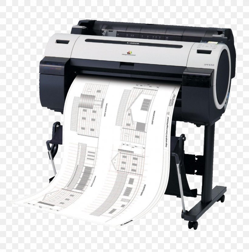 Wide-format Printer Canon Imageprograf Inkjet Printing, PNG, 1454x1470px, Wideformat Printer, Canon, Electronic Device, Imageprograf, Ink Download Free