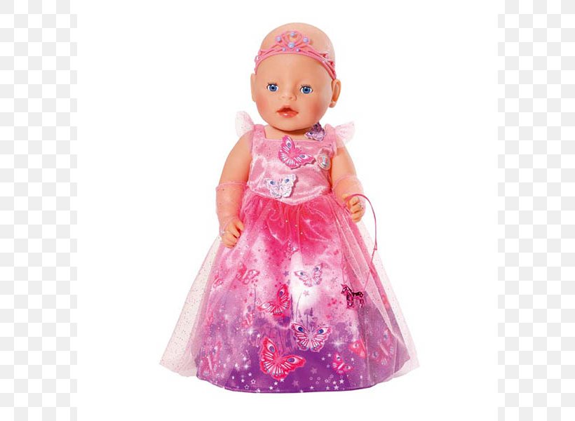 Dress Zapf Creation Doll Clothing Accesorio, PNG, 686x600px, Dress, Accesorio, Barbie, Child, Clothing Download Free