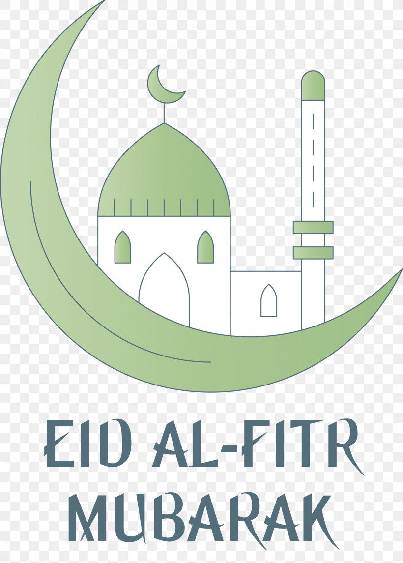 EID AL FITR, PNG, 2147x3000px, Eid Al Fitr, Diagram, Green, Line, Logo Download Free