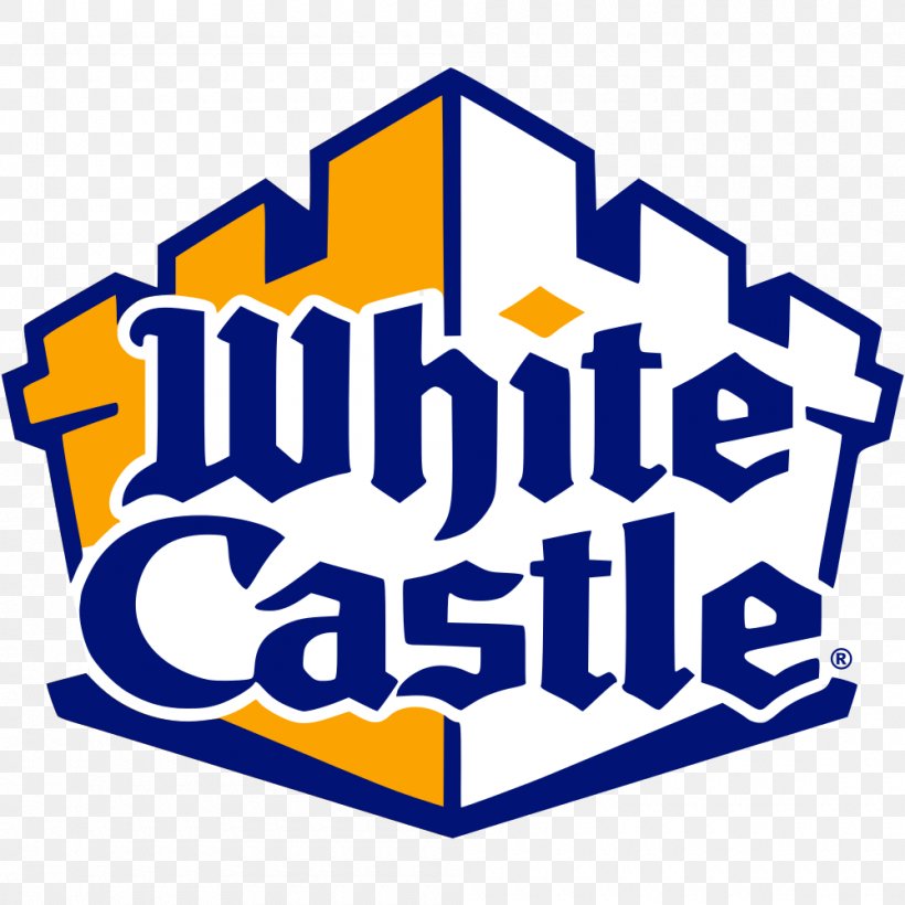 Hamburger White Castle Brooklyn Restaurant Delivery, PNG, 1000x1000px, Hamburger, Area, Artwork, Brand, Brooklyn Download Free