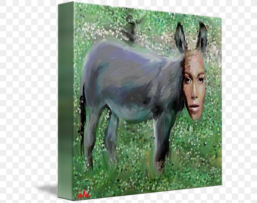 Jennifer Lopez Mare Donkey Pack Animal Pasture, PNG, 612x650px, Watercolor, Cartoon, Flower, Frame, Heart Download Free