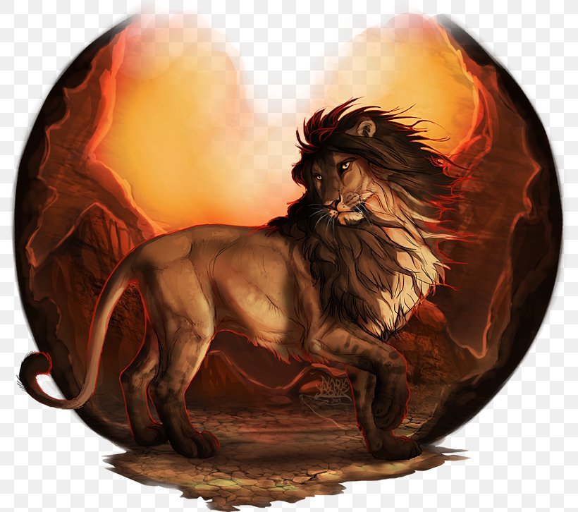 Lion Cat Felidae Drawing Painting, PNG, 800x726px, Lion, Animal, Big Cat, Big Cats, Carnivoran Download Free