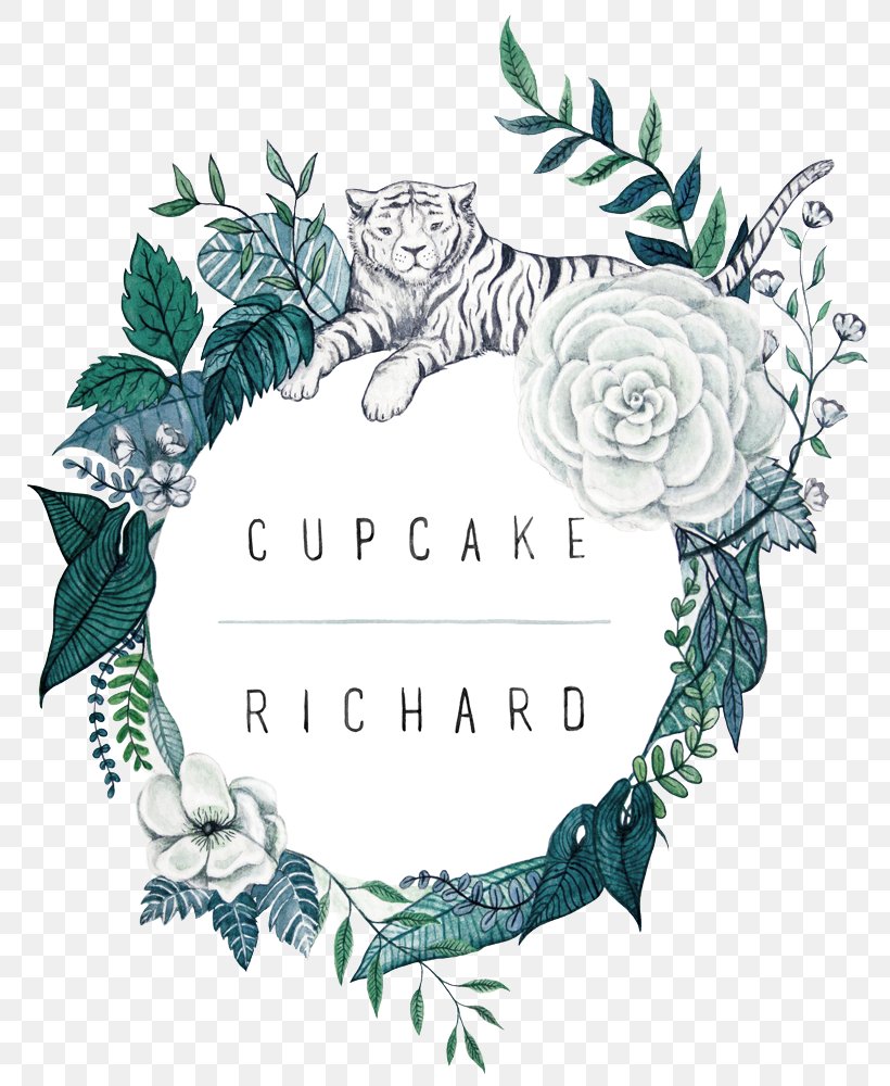 Logo Design Graphics Illustration Cupcake, PNG, 799x1000px, Logo, Bear, Brand, Cupcake, Flower Download Free