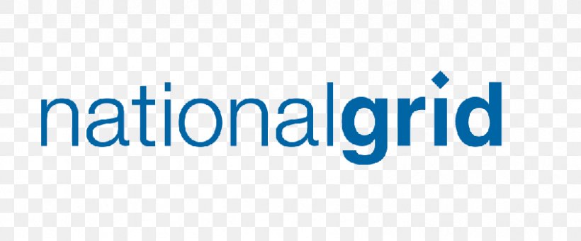 NYSE:NGG National Grid Plc Natural Gas Public Utility, PNG, 846x351px, Nyse, Area, Blue, Brand, Chief Executive Download Free